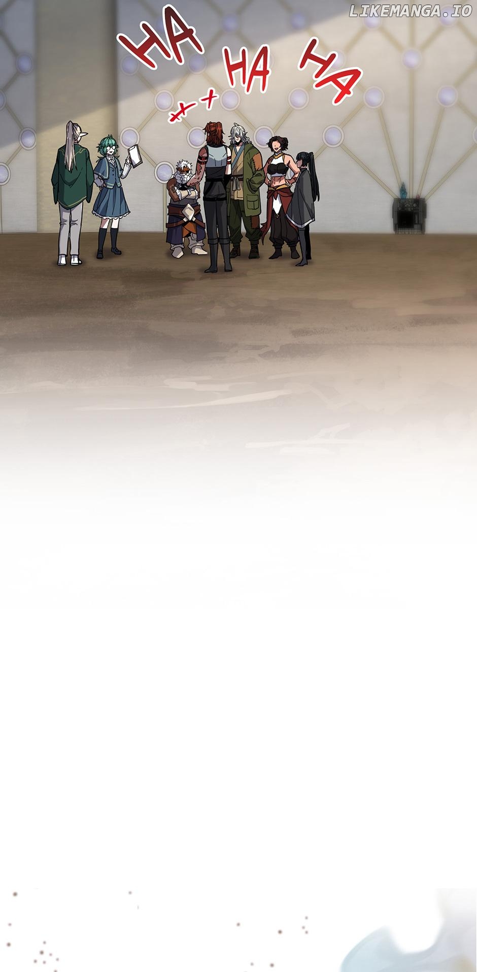 The Beginning After The End Chapter 218 image 44